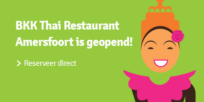 Restaurant Amersfoort Geopend